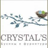 Crystal's - интернет-магазин бусин и фурнитуры